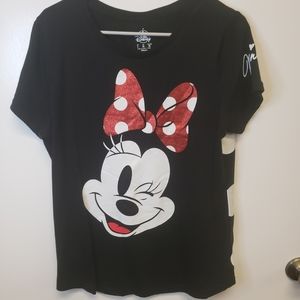 Disney‎ Minnie mouse